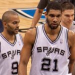 NBA – Tony Parker snobe les Spurs : « La meilleure équipe de l’histoire, c’est…