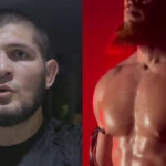 Invaincu (11-0), physique terrifiant : le « fils caché » de Khabib et McGregor débarque à l’UFC !