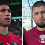 UFC – Après leur photo virale, le message d’Achraf Hakimi pour Khabib Nurmagomedov !