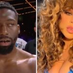 UFC – Après son énorme KO, le message d’une model Playboy pour Cédric Doumbé !