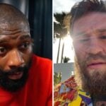 UFC – Après avoir croisé McGregor, Cédric Doumbé révèle ce qu’il s’est vraiment passé !