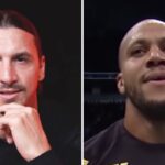 UFC – Zlatan révèle son physique de dingue à 41 ans, Ciryl Gane réagit !