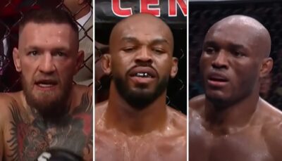 UFC – « C’est l’un des meilleurs, mais il est aussi connu pour prendre du viagra dans les stations-services »