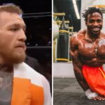 UFC – Après sa dinguerie, le message de McGregor pour Zion Clark, le fighter sans jambes !