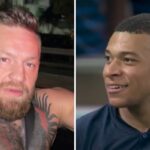 UFC – McGregor révèle son nouveau kick… et le dédie à une star française du foot ! (vidéo)