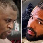 UFC – Questionné sur Drake, la décla épique de Francis Ngannou !