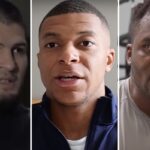 UFC – L’énorme fail d’une star UFC sur Kylian Mbappé !