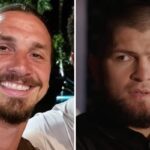 UFC – Après leur rencontre virale, le message de Khabib pour Zlatan Ibrahimovic : « Au fait, j’ai…