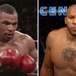 UFC – Ciryl Gane révèle comment il terminerait Mike Tyson « en 4 minutes »