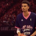 France – Agacé, Victor Wembanyama crée la polémique après le All-Star Game !