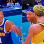 NBA – Homophobie d’un joueur en plein match ? La séquence qui met mal à l’aise