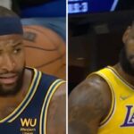 NBA – Cash, DeMarcus Cousins s’en prend à LeBron aux Lakers : « Ce n’est pas…