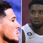 NBA – Après le carton all-time de Donovan Mitchell, Devin Booker se fait humilier !