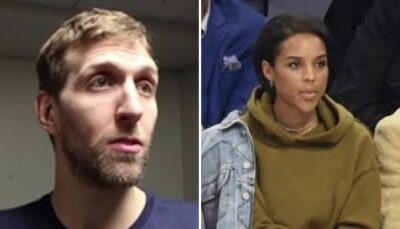 NBA – L’épouse de Dirk Nowitzki humiliée, les propos répugnants