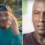 NBA – Michael Jordan traîné dans un débat houleux avec Jul !