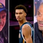 NBA – Cash, Tony Parker et George Eddy alarment sur le cas Wembanyama…