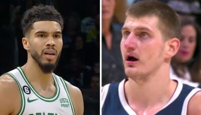 NBA – Les Celtics saccagés par Nikola Jokic, une star fait polémique