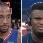 NBA – La ligue prend une décision XXL contre les superstars, Kawhi visé !