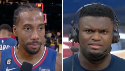 NBA – La ligue prend une décision XXL contre les superstars, Kawhi visé !