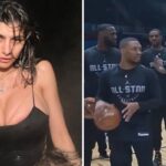 NBA – Mia Khalifa en couple avec une star ? La vidéo virale qui sème le doute !