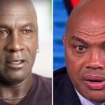 NBA – Agacé, Barkley en rajoute une couche sur Michael Jordan : « On traite ça comme si…