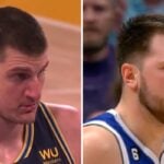 NBA – Après l’avoir affronté, l’énorme décla de Nikola Jokic sur Luka Doncic : « Il mérite de…