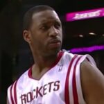 NBA – Une photo de Tracy McGrady pris en flagrant délit refait surface, les fans en fusion !