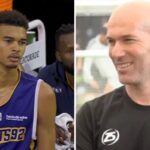 France – En plein scandale Le Graët/Zidane, l’invitée remarquée des Mets !