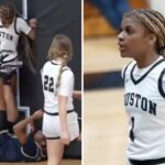 NBA – Teniya Morant, la petite soeur de Ja, choque avec ses highlights monstrueux !