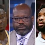 NBA – « Jouer contre lui ? C’est comme défendre Shaq, sauf qu’il est plus rapide »