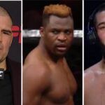 UFC – « Le combattant le plus terrifiant de l’histoire ? C’est lui, il avait tout »