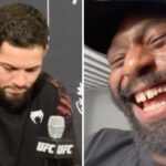 UFC – Déchainé, Cédric Doumbé provoque salement Imavov après sa défaite !