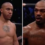 UFC 285 – Une star cash sur Gane vs Jones : « Il va gagner et facilement »