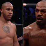 UFC 285 – Grosse polémique sur le combat, Ciryl Gane impliqué !