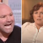 UFC – Dana White salement affiché par sa mère, elle lui balance ses 4 vérités !