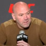 UFC – Après avoir frappé sa femme, Dana White cash sur son fils : « Il a…