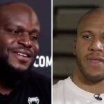 UFC – Méconnaissable, la transfo physique choc de Derrick Lewis, ex-adversaire de Ciryl Gane !