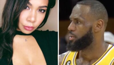 NBA – Le frère et la sœur d’un Celtic ridiculisent LeBron après le scandale !