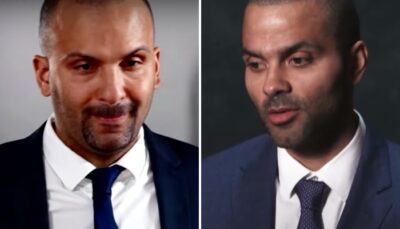 France – Tony Parker tranche cash au sujet de son frère : « Face aux critiques…