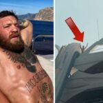 UFC – Scène folle sur le yacht de McGregor, une femme l’accuse de tentative de meurtre : « Il était possédé, j’ai… »