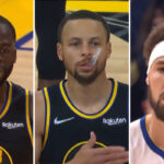 NBA – Les Warriors prêts à une folie avant la deadline ? Une star sur le départ !