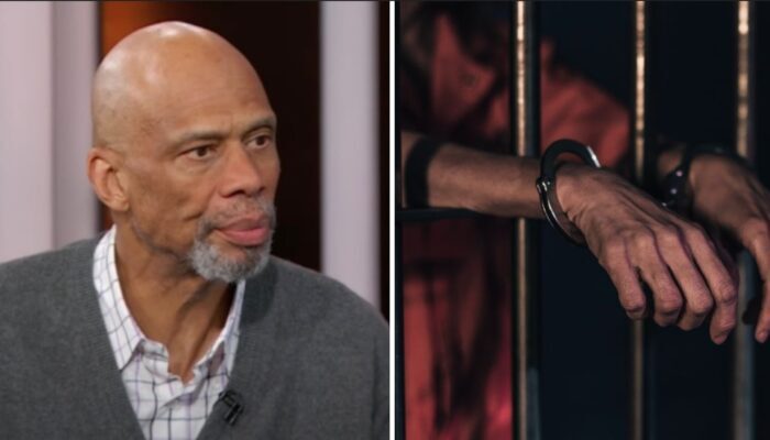 Kareem Abdul-Jabbar