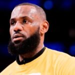 NBA – Présent au Super Bowl, LeBron James salement humilié !