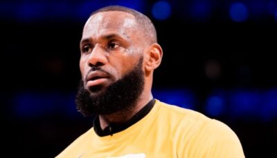 NBA – Juste avant l’entame des playoffs, l’aveu déterminant de LeBron : « Je ne suis pas…