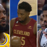 NBA – LeBron, Kyrie, Tatum : les stars à genoux devant la dinguerie de Donovan Mitchell !
