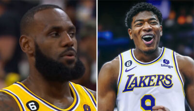 NBA – A peine arrivé, le plan des Lakers pour Rui Hachimura !