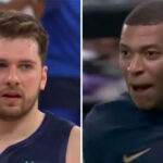 NBA – Sans trembler, Kylian Mbappé dévoile ses 5 joueurs préférés !