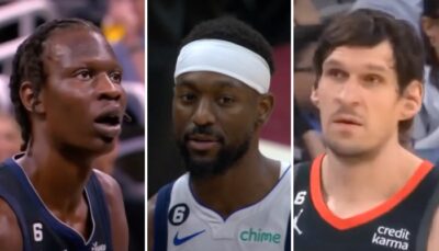 NBA – Bol Bol, Kemba, Boban… : la liste lunaire des votes pour le All-Star Game révélée !