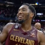 NBA – Après « Spida », le nouveau surnom génial de Donovan Mitchell !