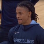 NBA – L’avenir de Ja Morant en grand danger ? La grosse mise au point de Shams !